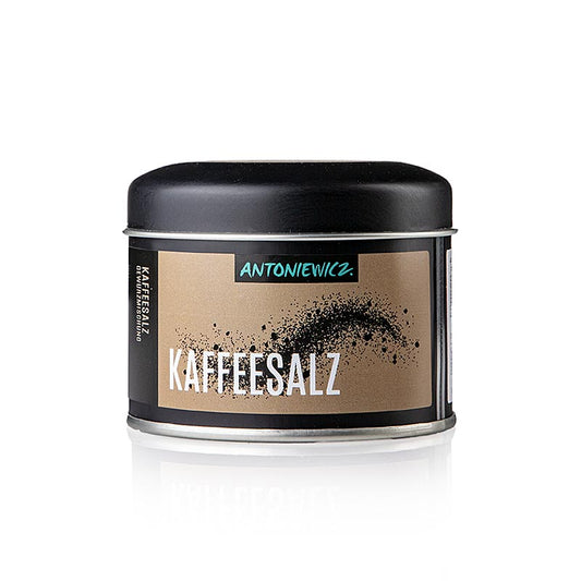 Heiko Antoniewicz - Kaffesalt, 180 g