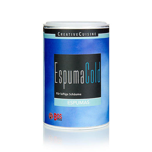 Creative Cuisine EspumaCold, skumstabilisator, 100 g