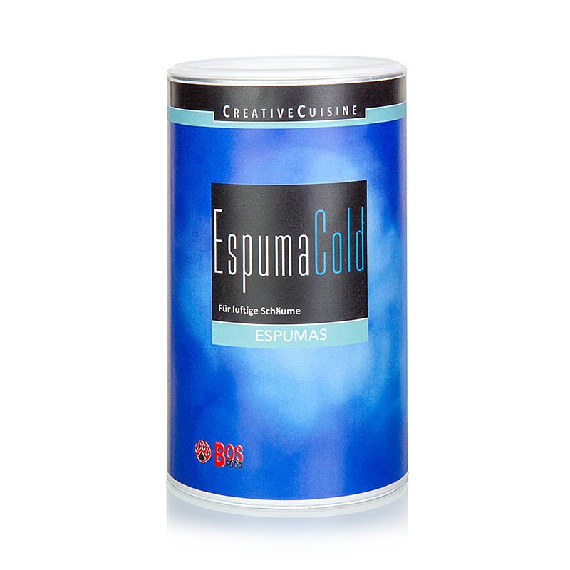Creative Cuisine EspumaCold, skumstabilisator, 300 g