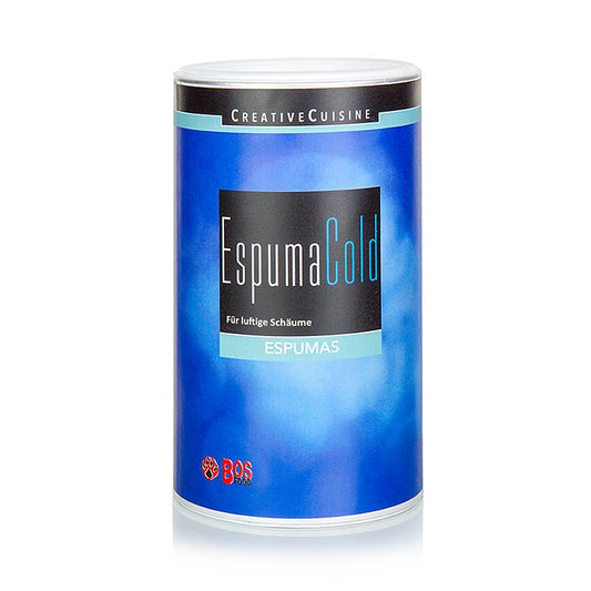 Creative Cuisine EspumaCold, skumstabilisator, 300 g