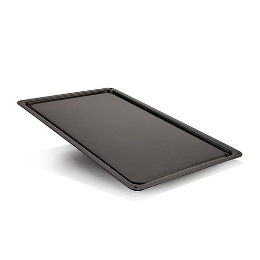 Hifficiency® Multibageplade 1/1 GN, 10 mm høj, belagt, 1 stk