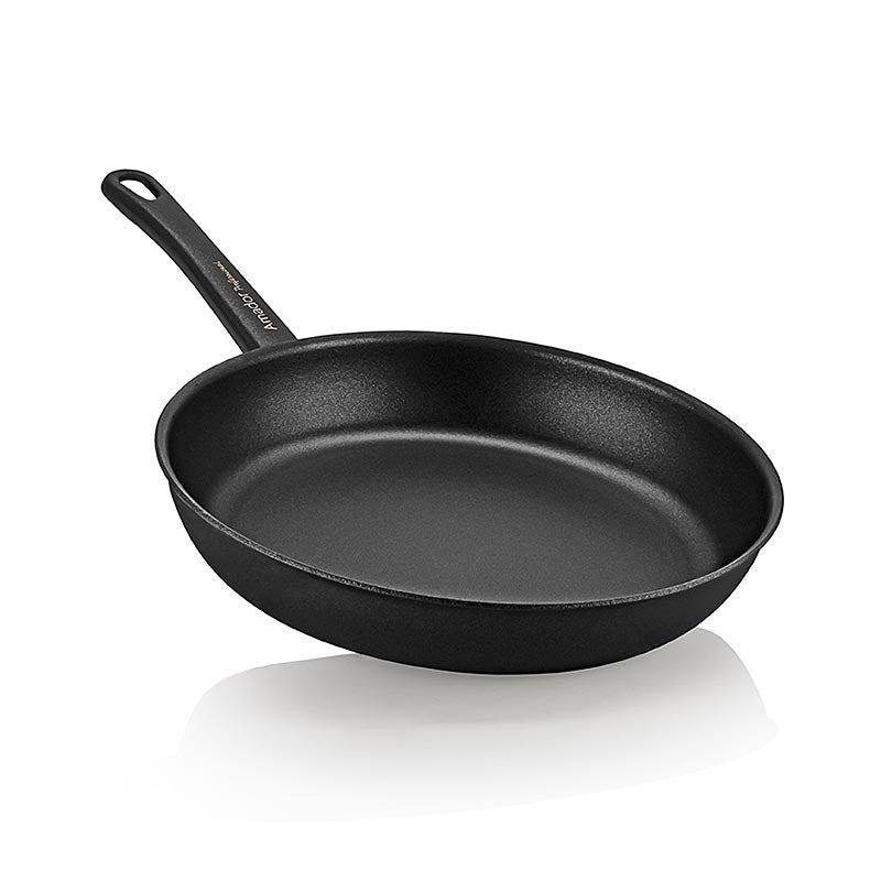 Hifficiency® stegepande, ø 28 cm, belagt, 1 stk