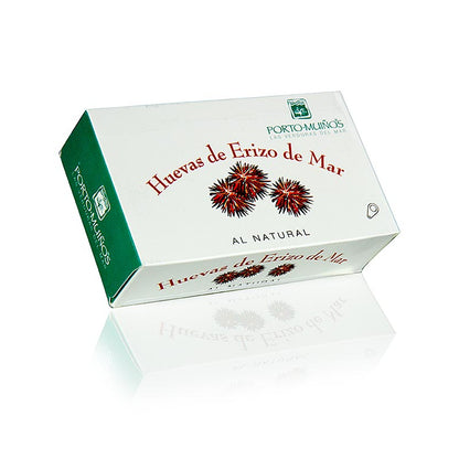 Søpindsvinrogn/-kaviar, Porto-Muiños, 120 g