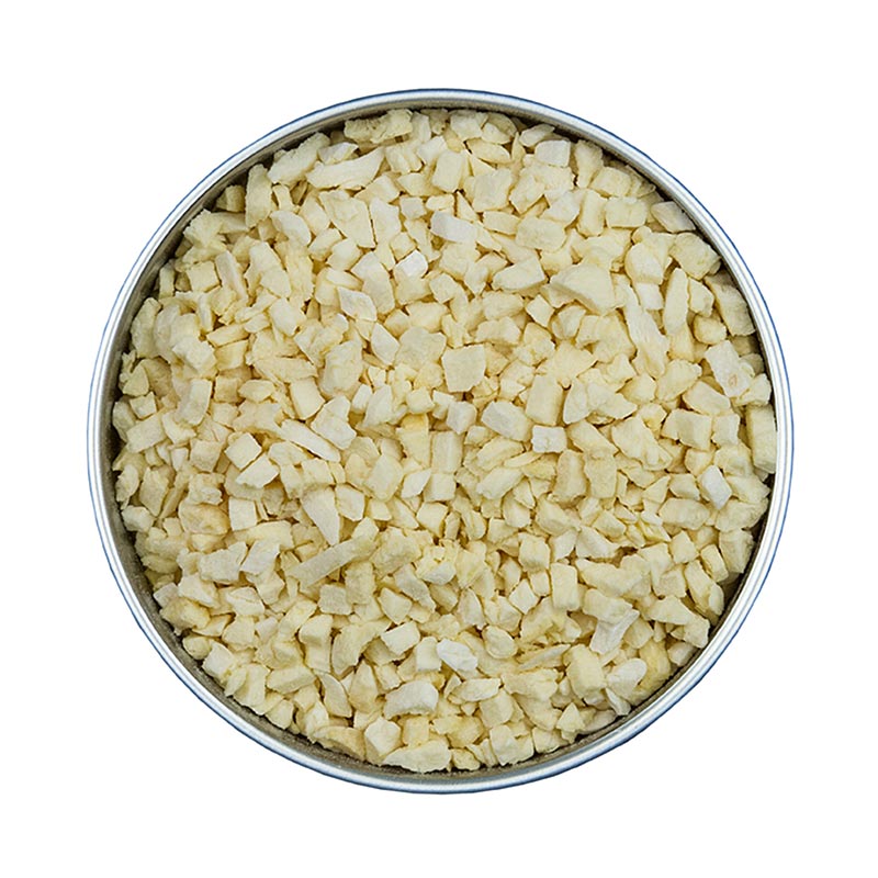 Hvidløg, frysetørret, Altes Gewürzamt, 40 g