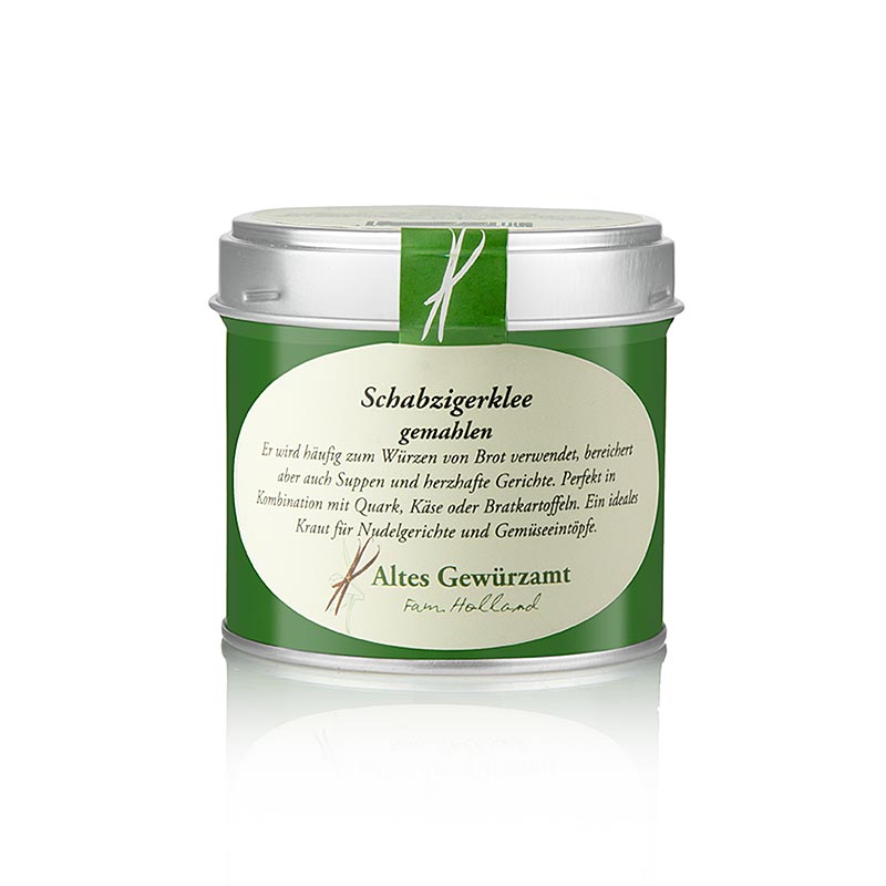 Melilot, malet, Altes Gewürzamt, 50 g