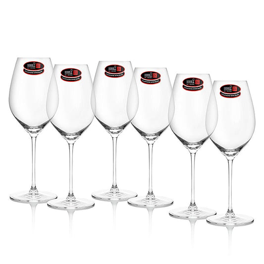 Riedel Veritas-glas – Champagne (0449/28), i gaveæske, 6 stk