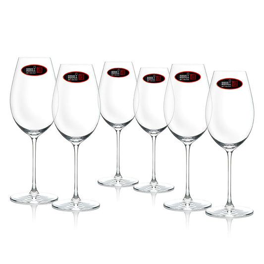 Riedel Veritas-glas – Sauvignon Blanc (0449/33), i gaveæske, 6 stk.