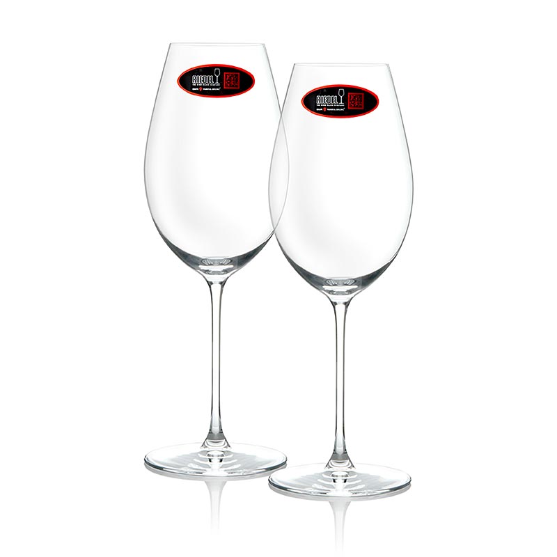 Riedel Veritas-glas – Sauvignon Blanc (6449/33), i gaveæske, 2 stk.