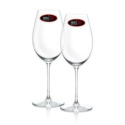 Riedel Veritas-glas – Sauvignon Blanc (6449/33), i gaveæske, 2 stk.