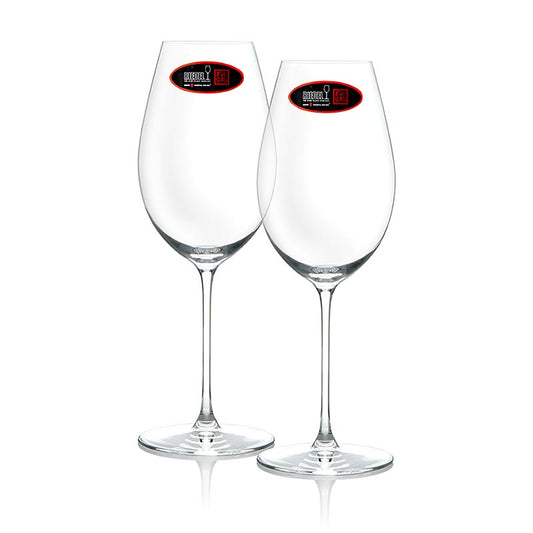 Riedel Veritas-glas – Sauvignon Blanc (6449/33), i gaveæske, 2 stk.
