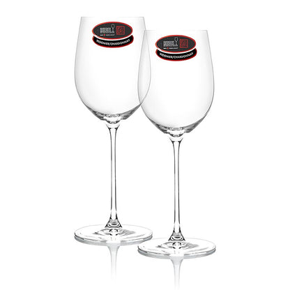 Riedel Veritas-glas – Viognier/Chardonnay (6449/05), i gaveæske, 2 stk.