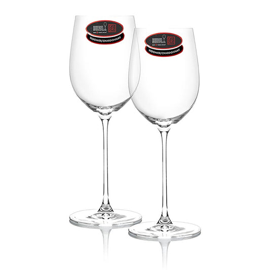 Riedel Veritas-glas – Viognier/Chardonnay (6449/05), i gaveæske, 2 stk.