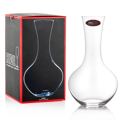 Riedel dekanterkaraffel – Syrah (1480/13), 1 stk.