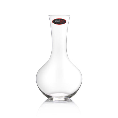Riedel dekanterkaraffel – Syrah (1480/13), 1 stk.