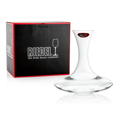 Riedel dekanterkaraffel – Ultra (2400/14), 1 stk