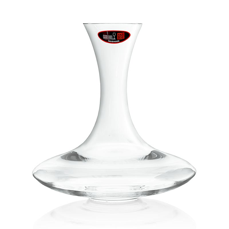 Riedel dekanterkaraffel – Ultra (2400/14), 1 stk
