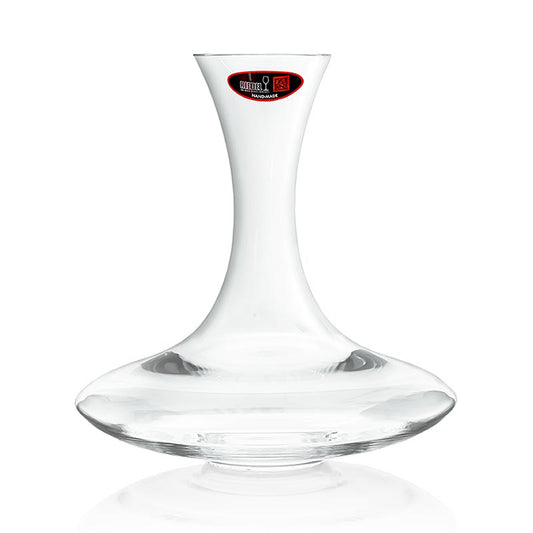 Riedel dekanterkaraffel – Ultra (2400/14), 1 stk