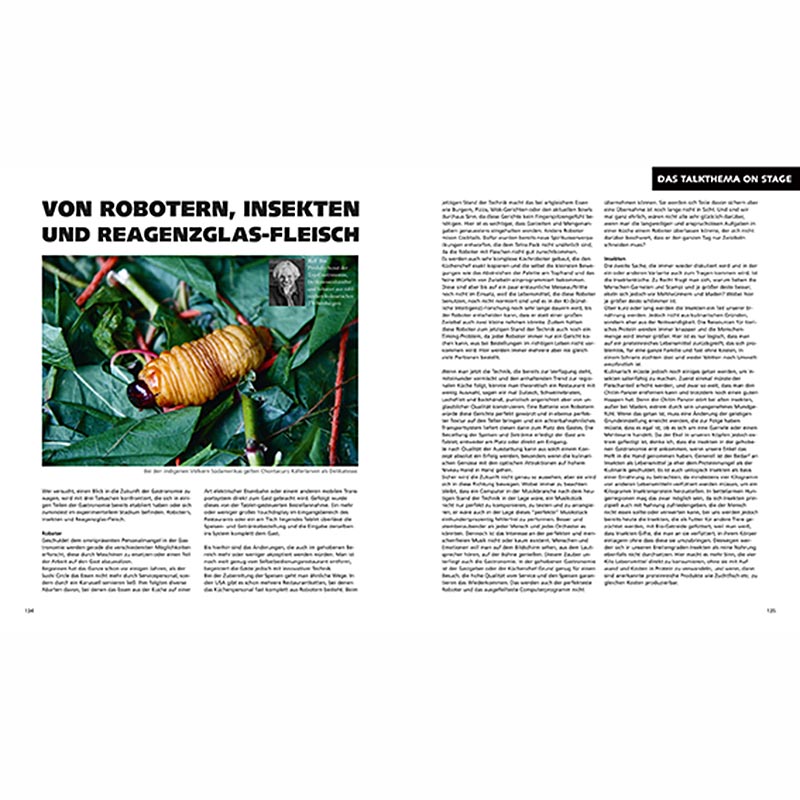 Port Culinaire - Gourmetmagasin, udgave 47, 1 stk