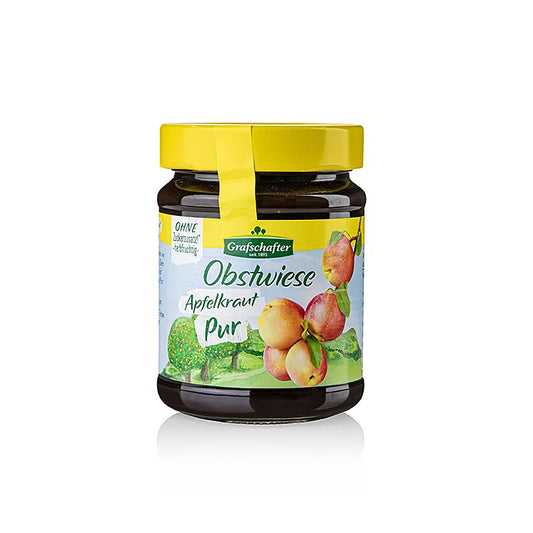 Grafschafter Obstwiese ren æblemos, 320 g