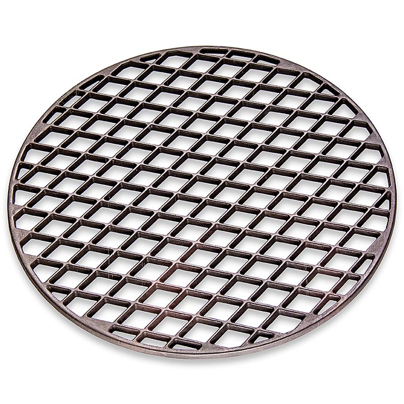 Outdoorchef-tilbehør – støbejern – bikagerist L, Ø 54 cm, til 570-griller, 1 stk