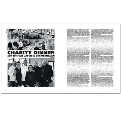 Port Culinaire - Gourmetmagasin, udgave 48, 1 stk