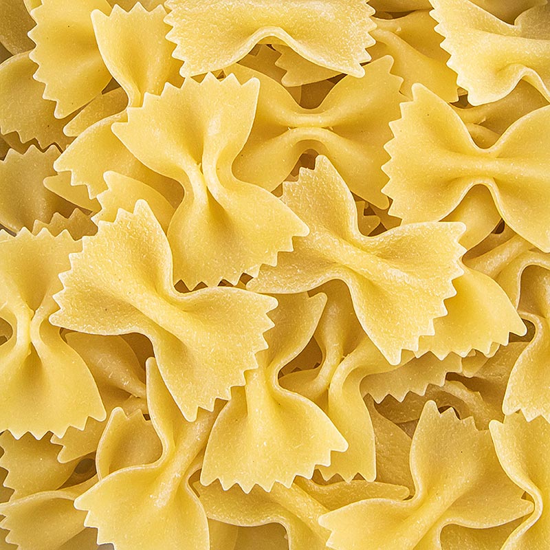 Granoro Dedicato - Farfalloni, sløjfer, nr. 79, 500 g
