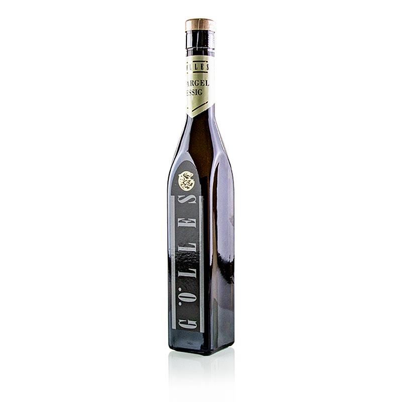 Gölles aspargeseddike, 5 % syre, 250 ml