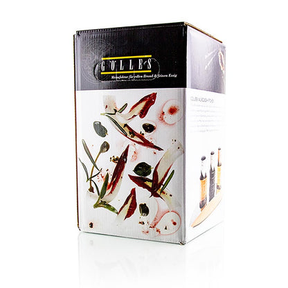 Gölles aspargeseddike, 5 % syre, 5 l