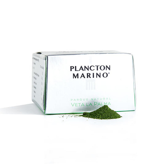 Plancton Marino – havplankton, Angel León, 10 g