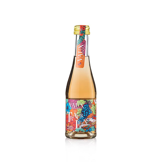 Schloss Vaux Träublein, alkoholfri (med kulsyre), økologisk, 200 ml