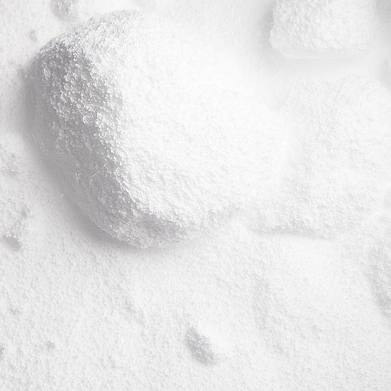 Salt "Sal Viva / Living Salt" af Ángel León, 700 g