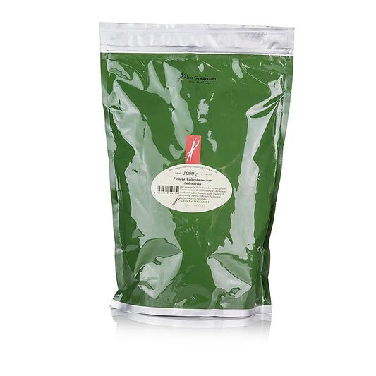 Panela fuldkornsrørsukker, Altes Gewürzamt, 1 kg