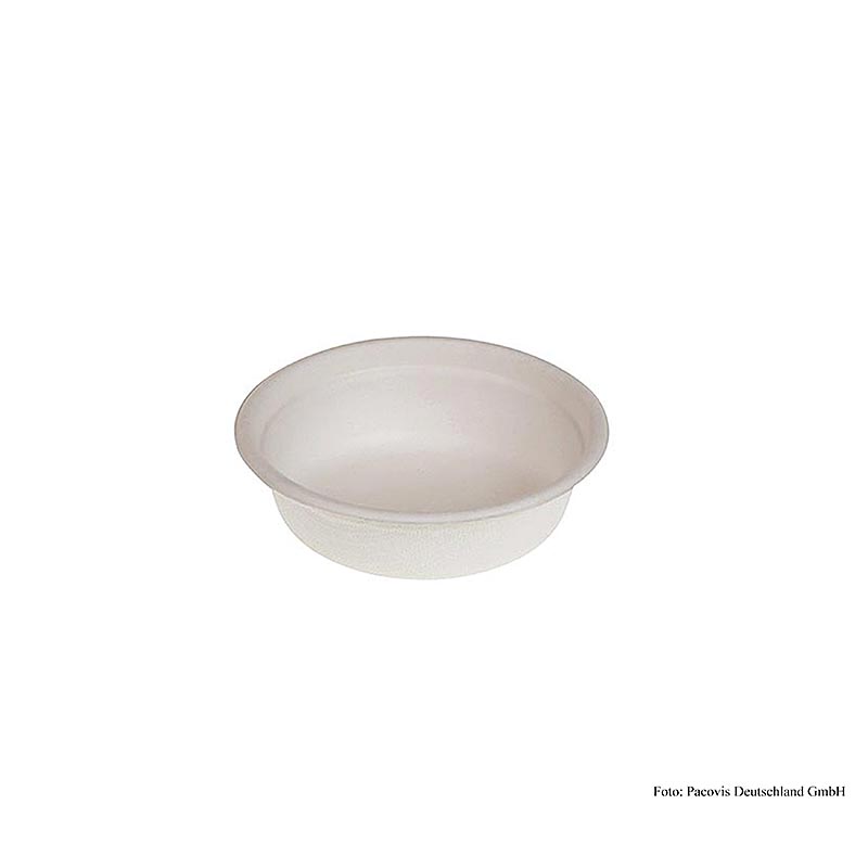 Engangs Naturesse mini-bæger, rundt, 30 ml, 4,5 x 5,5 x 2 cm, 1.800 St