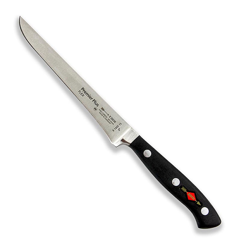 Serie Premier Plus udbeningskniv, 15 cm, DICK, 1 stk.
