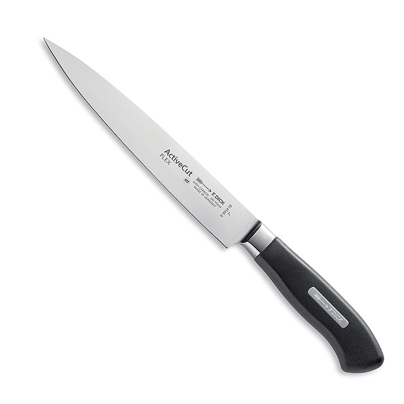 ActiveCut fileteringskniv, fleksibel, 18 cm, DICK, 1 stk