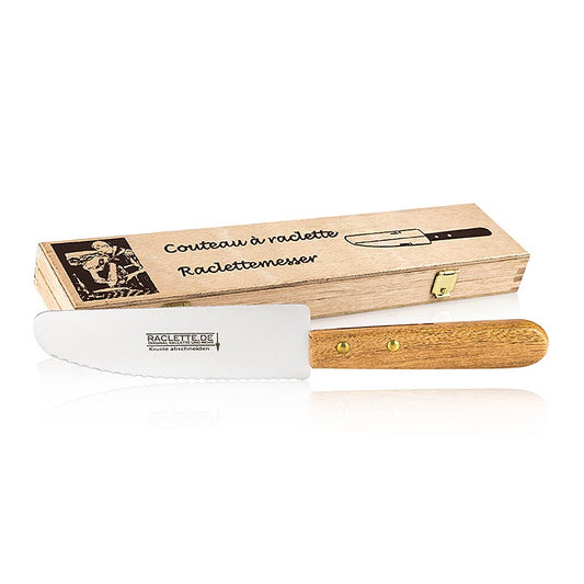 Raclette-kniv, Profi, TTM, 1 stk