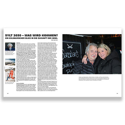 Port Culinaire - Gourmetmagasin, udgave 52, 1 stk