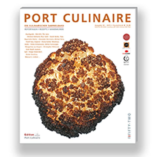 Port Culinaire - Gourmetmagasin, udgave 52, 1 stk