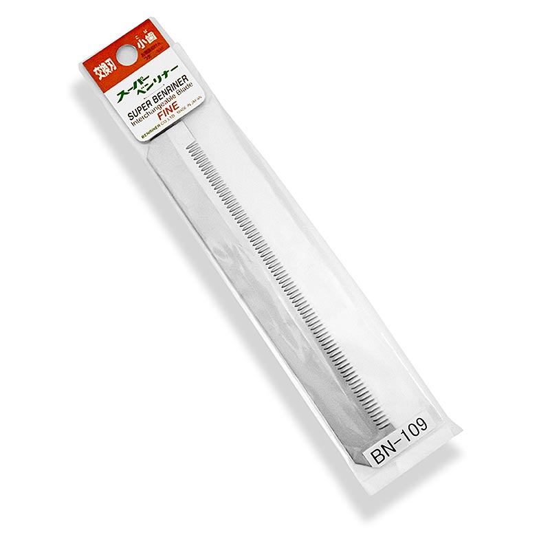 Reserveklinge Julienne fin (1 mm, 1 St