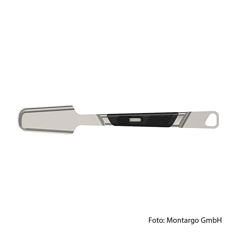 Premium-tang med blødt greb, everdure montargo / Heston Blumenthal, 1 stk