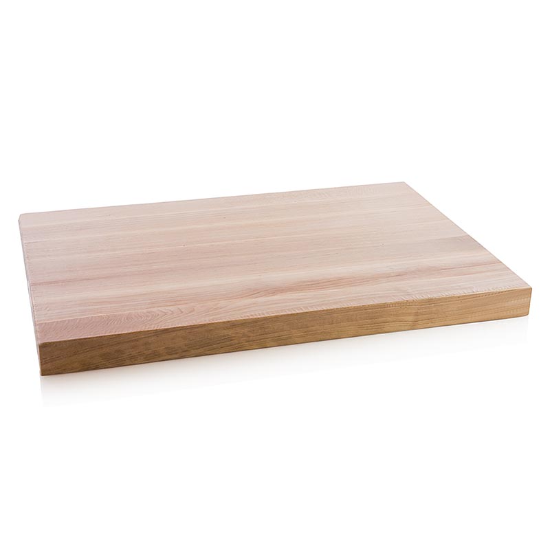 Boos Block skærebræt Pro Chef Lite, 213SG, 46x31x3 cm, ahorn, 1 stk