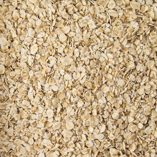 Havregryn, fine, 1 kg