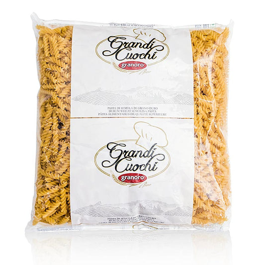 Granoro Fusili (Spirali Grandi), nr. 100, 3 kg