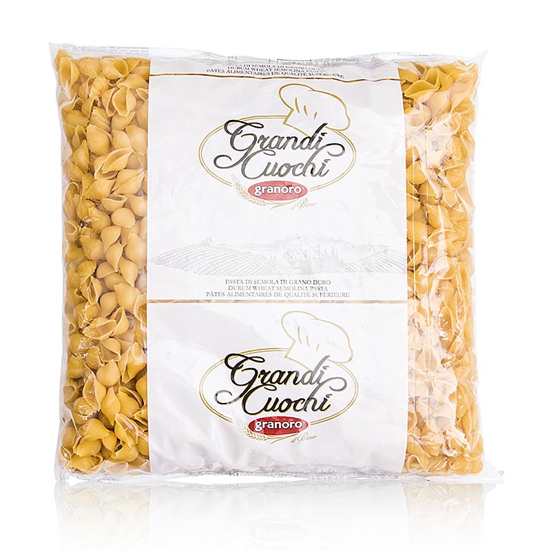 Granoro Strascinati, store Orecchiette, nr. 92, 3 kg