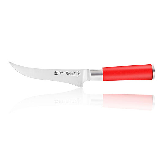 Red Spirit udbeningskniv, 15 cm, TYK, 1 stk