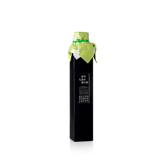 Kuji Negi – purreolie, Japan, 200 ml