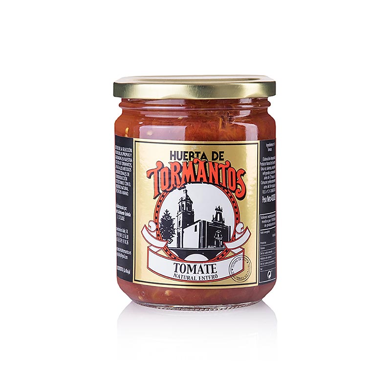 Huerta de Tormantos – tomatsauce, 420 g