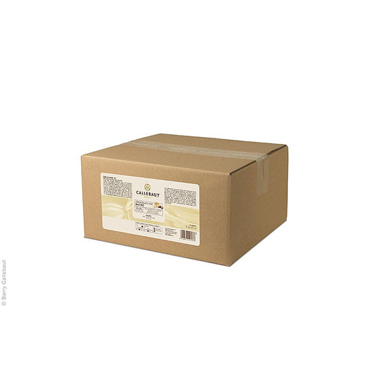 Chunks – hvid chokolade, bagefaste chokoladestykker, Callebaut, 1 kg