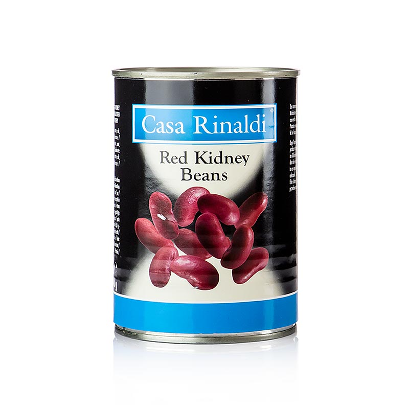 Røde kidneybønner, Casa Rinaldi, 400 g