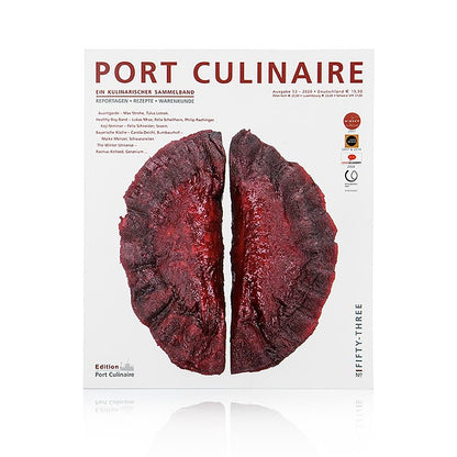 Port Culinaire - Gourmetmagasin, udgave 53, 1 stk